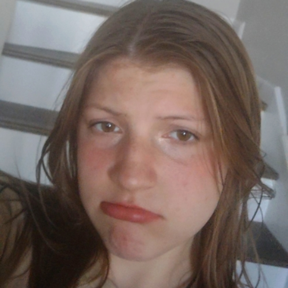Meet your Posher, Lexi